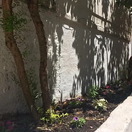 Mary's House בית נופש *
