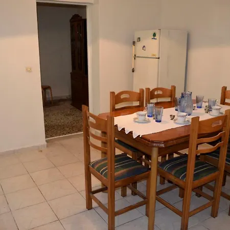 Mary's House זקינטוס טאון