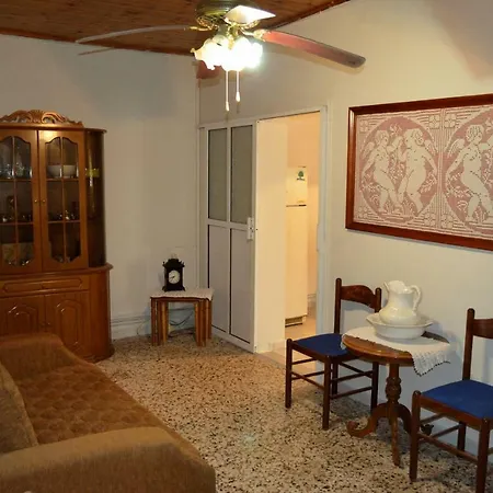 בית נופש Mary's House
