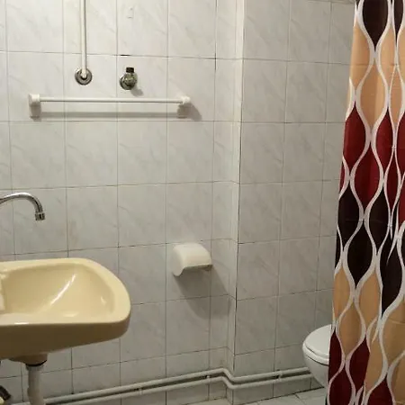 Mary's House זקינטוס טאון